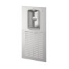 AquaPointe + Radii™ MWRSBF 507446 – Image 2