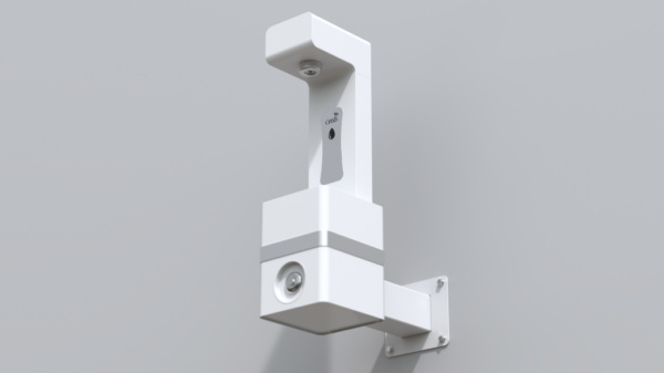 Outdoor Wall-Mount Bottle Filler - Image 3